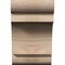 Ekena Millwork New Brighton Smooth Rafter Tail, Douglas Fir, 3 1/2"W x 6"H x 12"L RFT04X06X12NEB00SDF - alternate 4